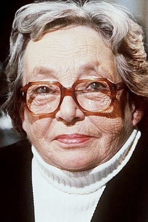 Marguerite Duras profile photo