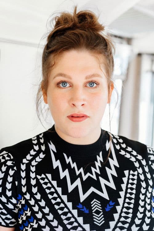 Selina Graf profile photo