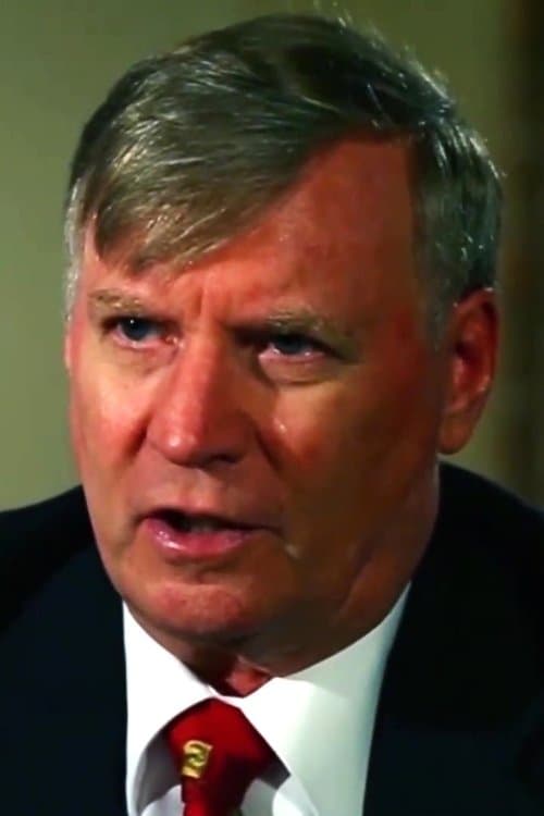 Chuck Baldwin profile photo