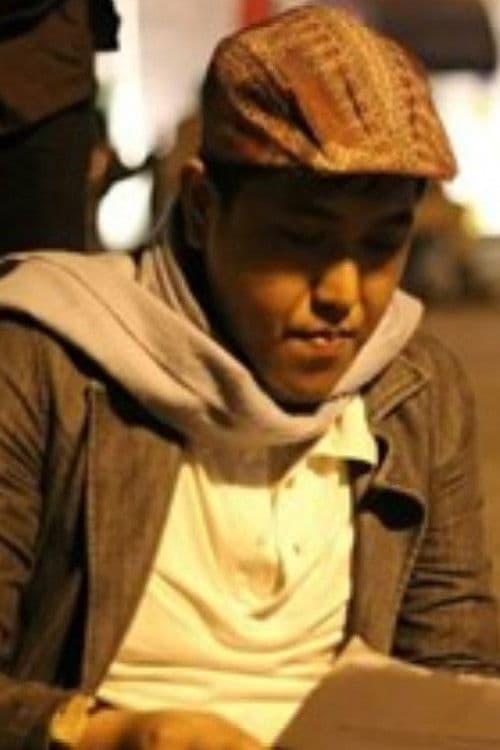 Ali Musafa profile photo