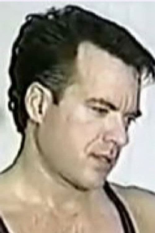 Ryan Hampton profile photo