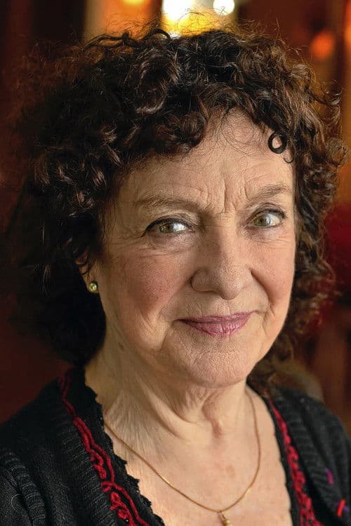 Gunvor Pontén profile photo