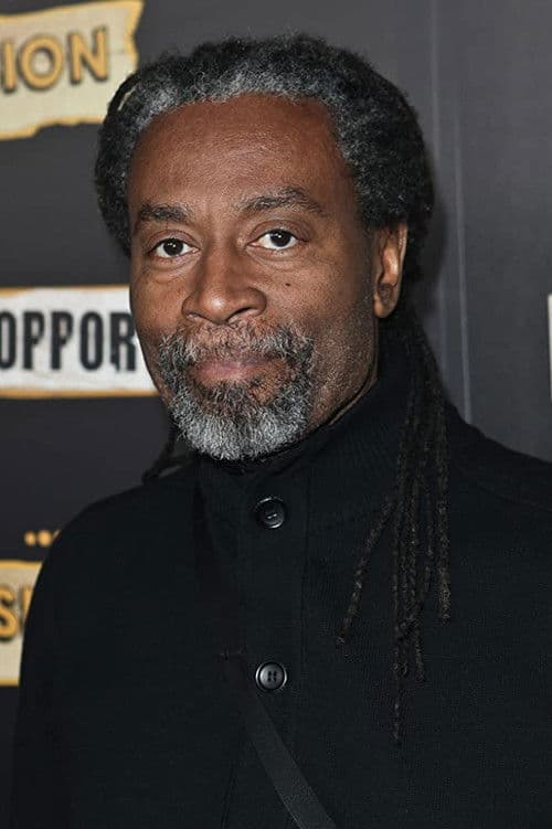 Bobby McFerrin profile photo