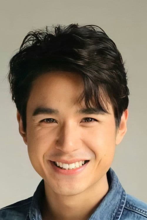 Chaiyapol Poupart profile photo