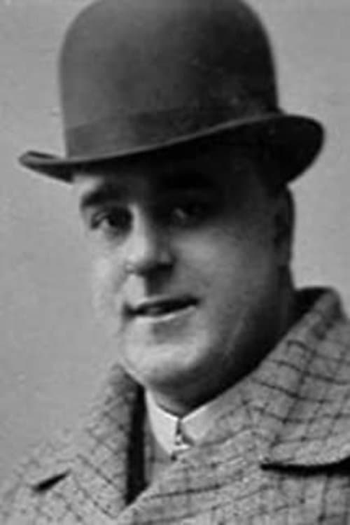 Eric Campbell profile photo