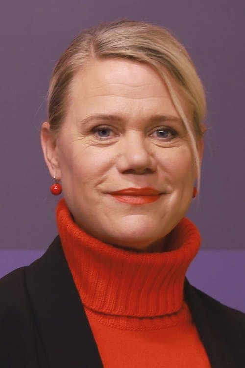 Frauke Finsterwalder profile photo