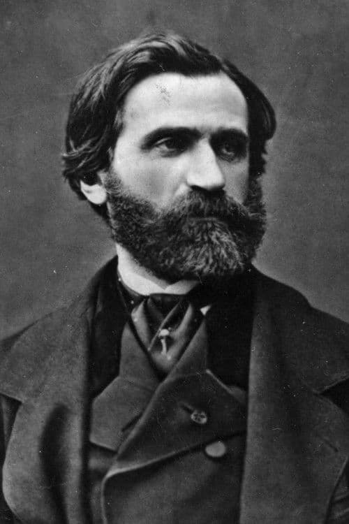 Giuseppe Verdi profile photo