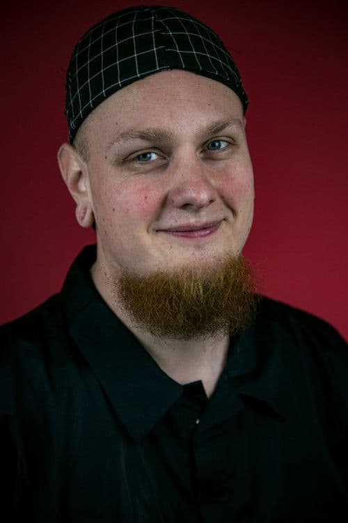 Kim Liljedahl profile photo