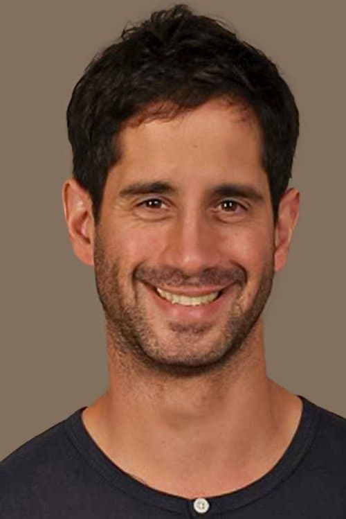 Daniel Margolius profile photo