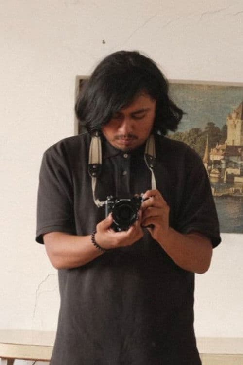 Vladimir Vasquez profile photo