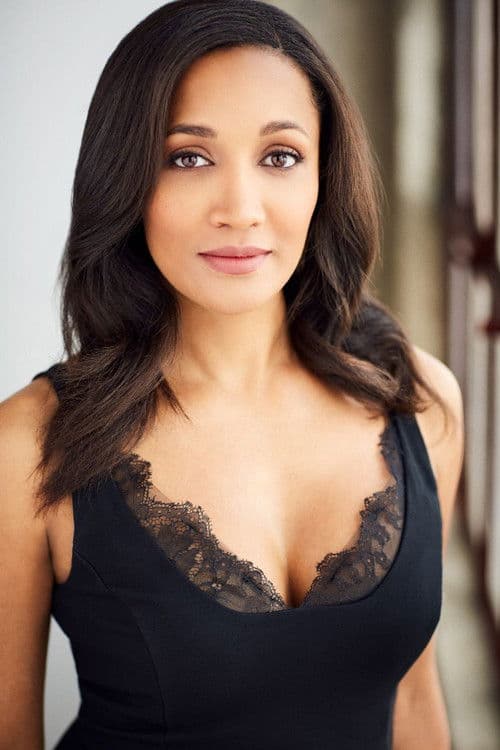 Aisha Kabia profile photo