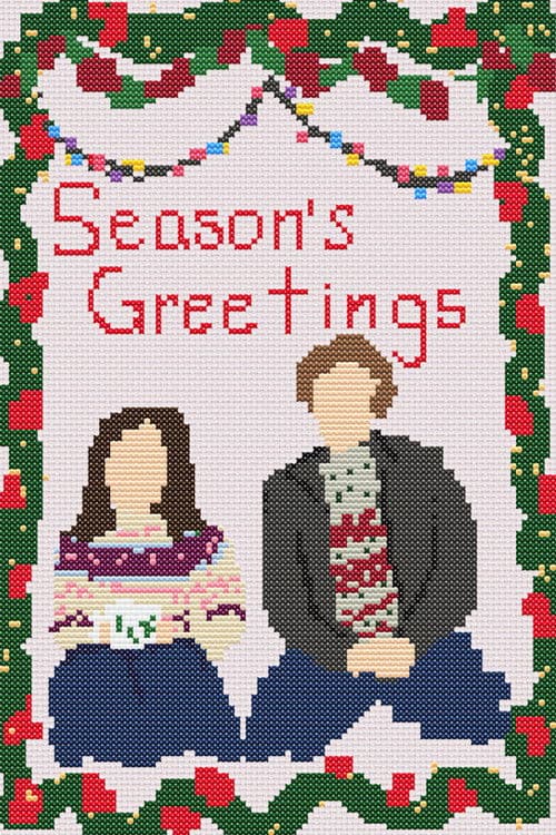 Season's Greetings poster