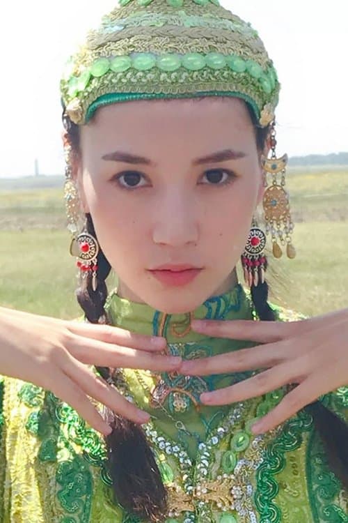 Dinara Zhumagaliyeva profile photo