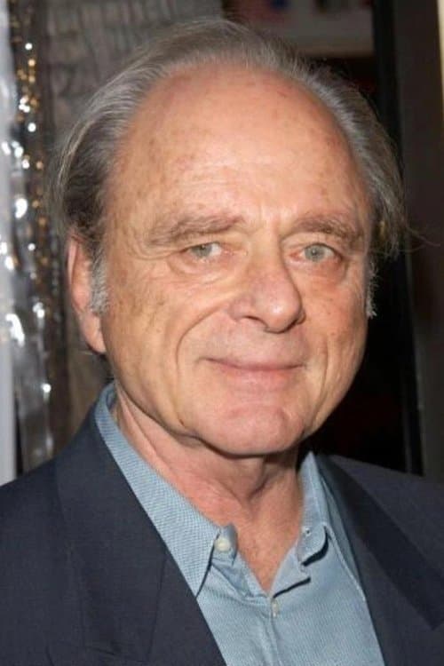 Harris Yulin profile photo