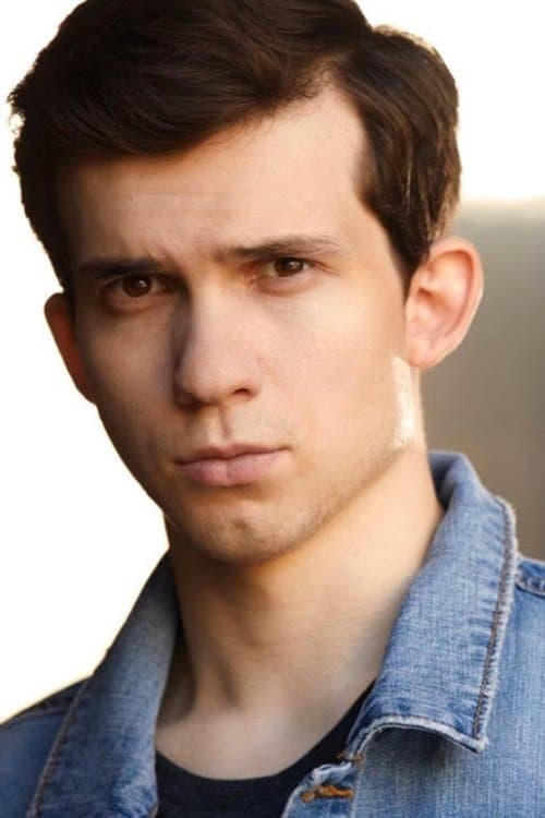 Jackson George profile photo