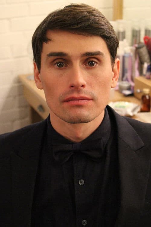 Kirill Malov profile photo