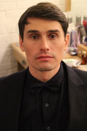 Kirill Malov profile photo