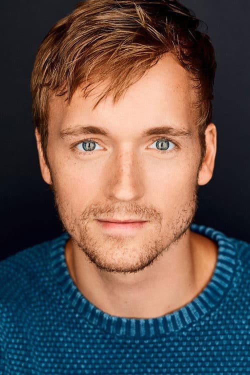 Thomas Hettrick profile photo