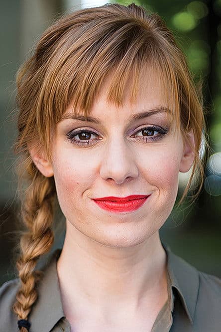 Eva Schulz profile photo