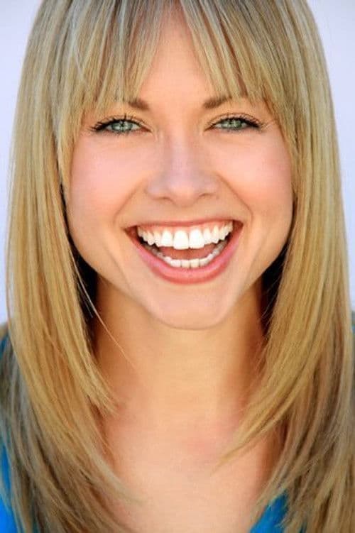 Amy Jokinen profile photo