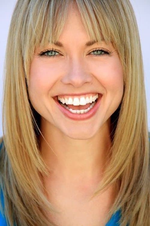 Amy Jokinen profile photo