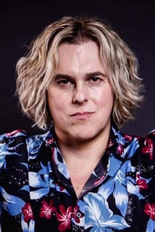 Alex Perron profile photo