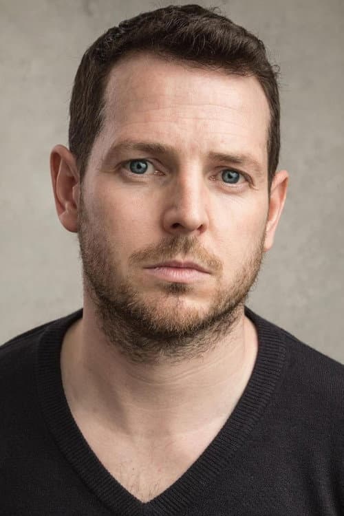 Stephen Hoyle profile photo