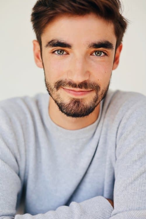 Cole Mathewson profile photo