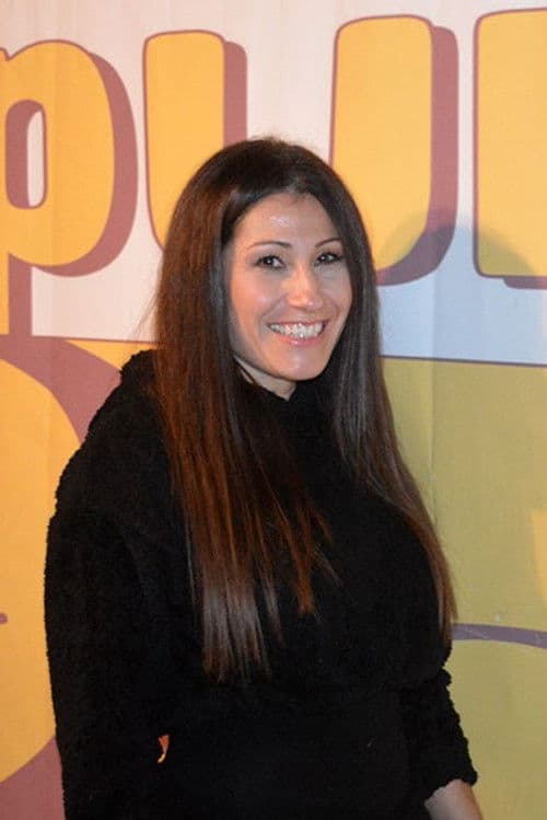 Anastasia Xaidariou profile photo