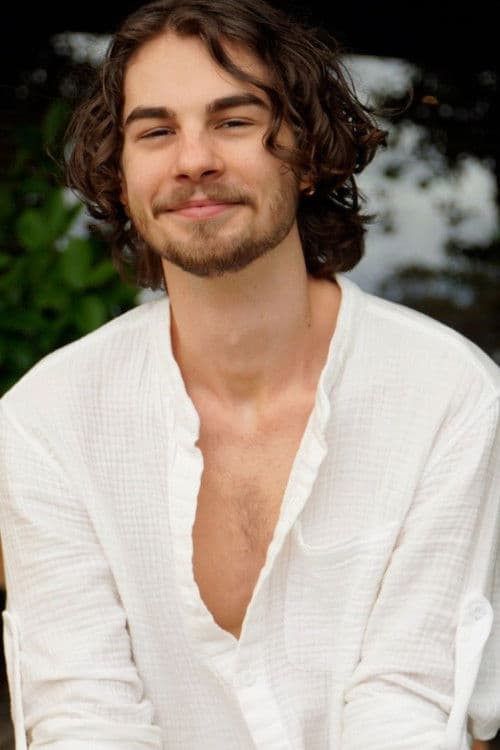 Jarred Mauch profile photo