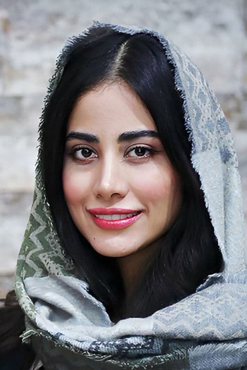 Aynaz Naseri profile photo