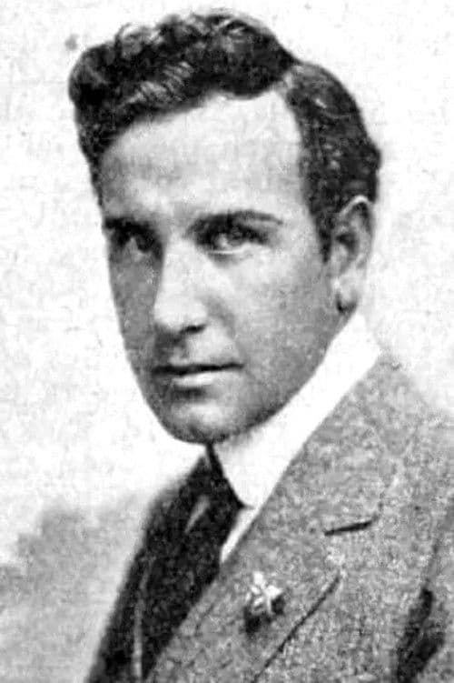 Jack Livingston profile photo