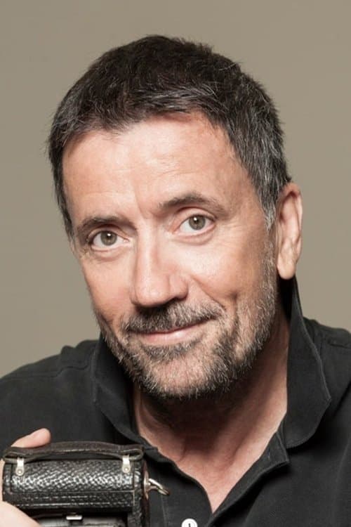 Spiros Papadopoulos profile photo