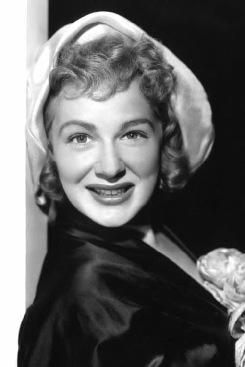 Betty Hutton profile photo