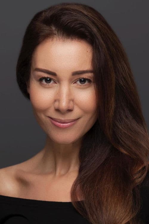 Aysun Metiner profile photo