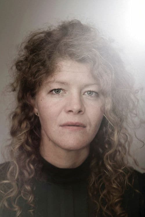 Jette Bitten Glibstrup profile photo