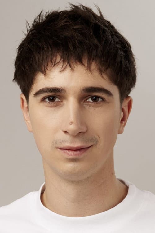 Ilya Kuruch profile photo