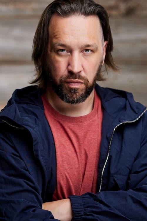 Dl MacDonald profile photo