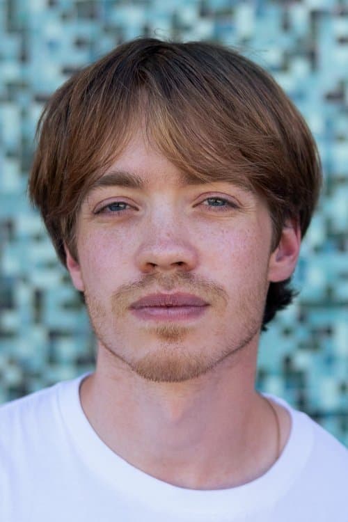 Julian Sol Jordan profile photo