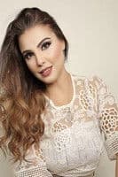 Inas Nour profile photo
