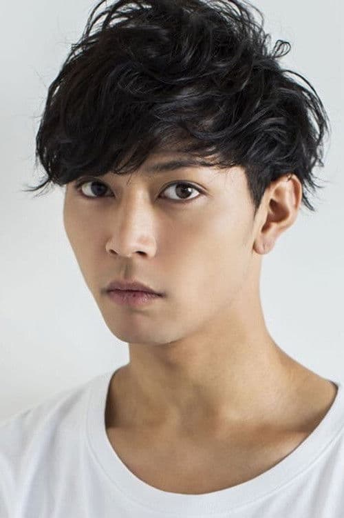 James Takeshi Yamada profile photo