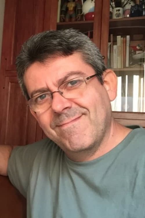 Sandro Cleuzo profile photo