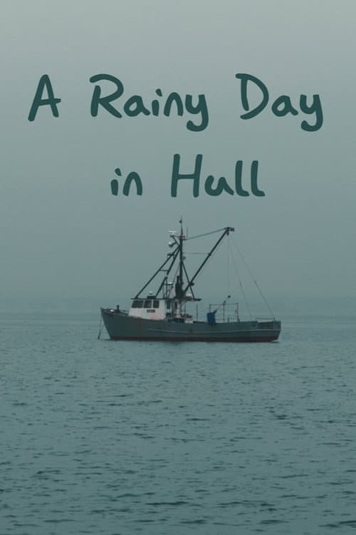 A Rainy Day in Hull poster