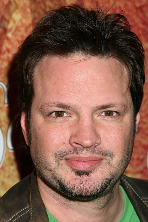 Patrick Van Horn profile photo