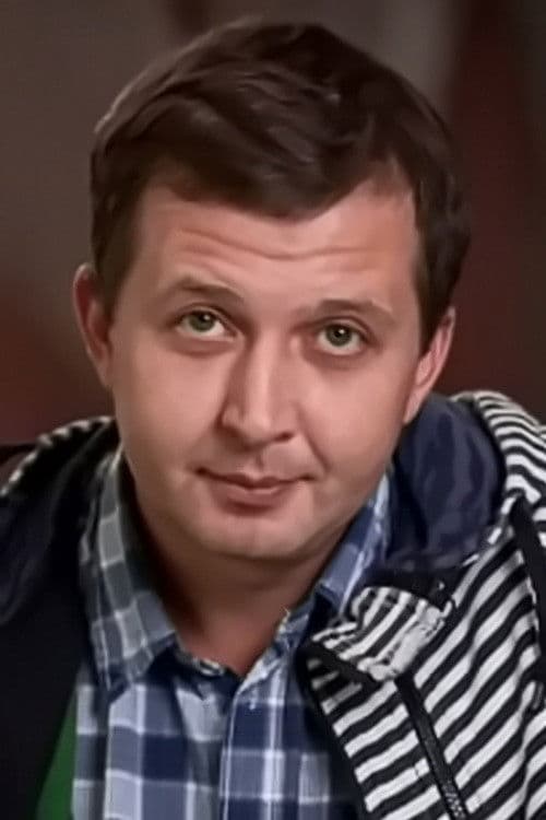 Aleksandr Kulikov profile photo