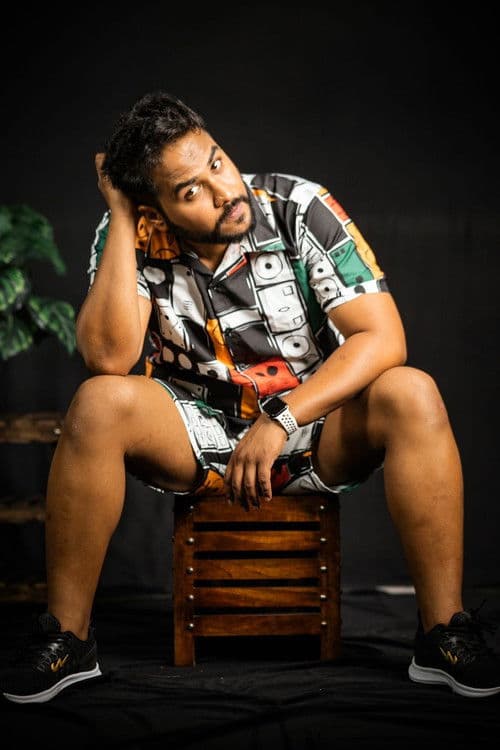 Anubhab Adhikary profile photo