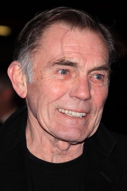 Maurice Roëves profile photo