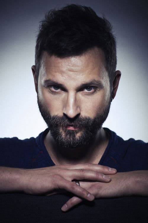 Ola Salo profile photo