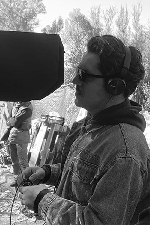 Kristian Xipolias profile photo