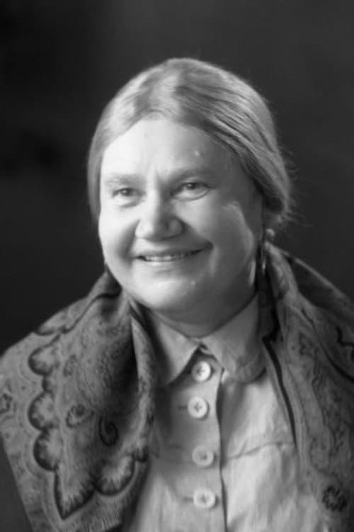 Olga Tomilina profile photo